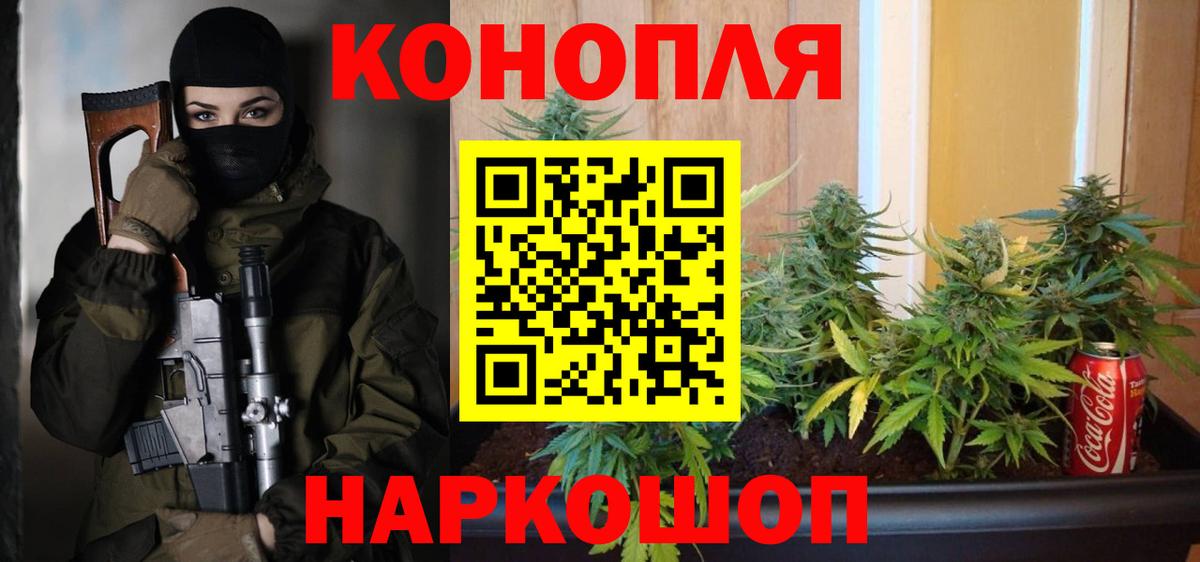 Конопля AK-47 Моздок
